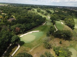 Davenport Aerial 15th Back